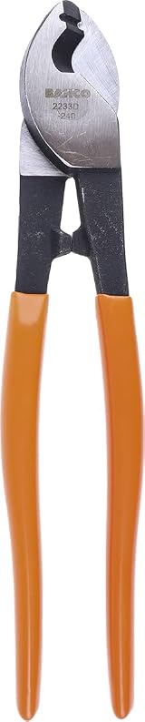 Bahco 2233D-240 Heavy Duty Wire Stripper 240mm 16mm Capacity