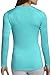Icebreaker Merino Women's 200 Oasis Long Sleeve Crew Neck Shirt