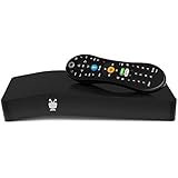 TiVo BOLT VOX 500 GB, DVR &amp; Streaming Media Player, 4K UHD, Now with Voice Control (TCD849500V)