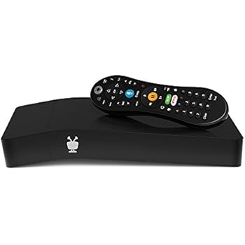 TiVo BOLT VOX 500 GB, DVR & Streaming Media Player, 4K UHD, Now with Voice Control (TCD849500V)