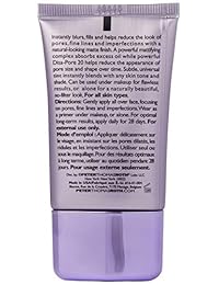 Peter Thomas Roth Piel to Die para no-filter Matificante Manual y perfector