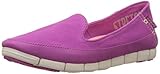 crocs Women's Stretch Sole Skimmer Flat