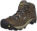 KEEN Utility Men's Detroit Mid Steel Toe Work Boot
