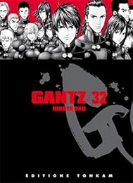 Gantz