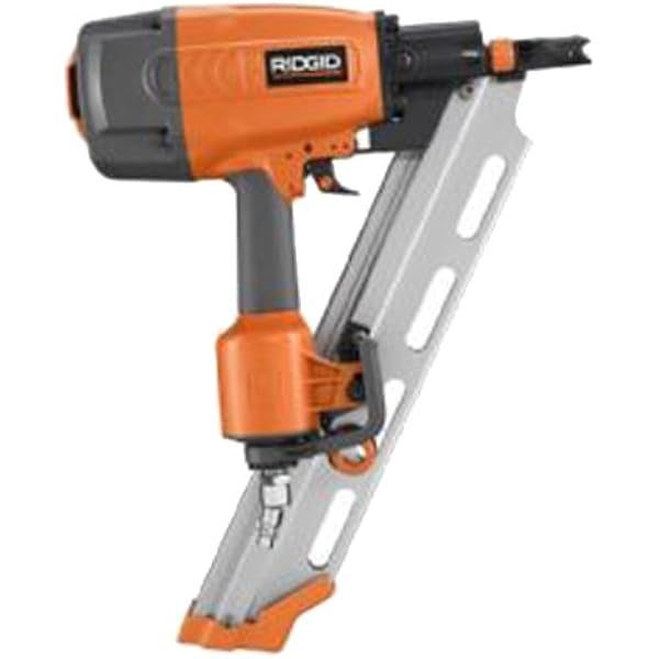 Clipped Head Framing Nailer 