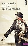Histoire Des R'Volutions (English and French Edition) by 