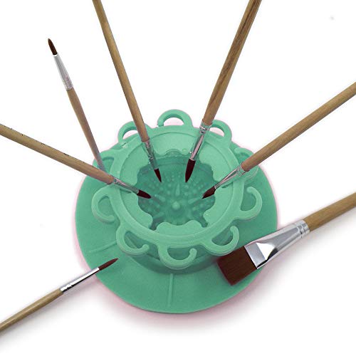 2 Paint+Classroom+Silicone+Watercolor+Water+Based