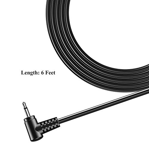 SoulBay 6V AC Power Adapter for Mr. Heater Big Buddy Heater MH18B MRH