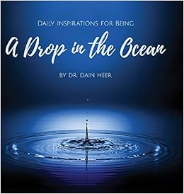 a drop in the ocean cover