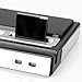 SODIAL(R) Bluetooth A2DP Music Receiver for Apple iPad iPod iPhone 30-Pin Dock Speaker Station