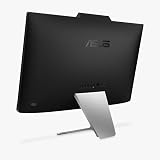 ASUS A2302 21.5" FHD All-in-One PC Intel Pentium Gold 4GB RAM 256GB SSD Windows view 7