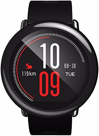 ZEROFIT Smartband, K3 Activity Fitness Tracker Smart Watch Heart Rate Monitor Pedometer Sleep Monitor with Touch Key Wristband