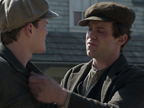Harley And The Davidsons Episode 1 Watch Harley and the Davidsons Season 1 | Prime Video