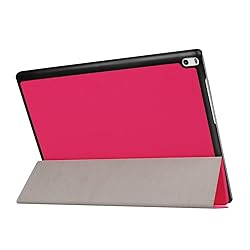 for Lenovo Tab 4 10 Plus TB-X704F Folio Stand