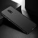 OnePlus 6T Case, TopACE Extremely Light Ultra Thin Super Slim Hard PC Case for OnePlus 6T (Black)