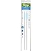 Sustee Aqua Meter, Moisture Sensor Refill Insert, Large Style, 2 Insert Replacement Sticks