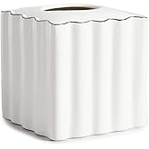 Kassatex Women's Le Marais Tissue Holder