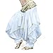 BellyLady Belly Dance Harem Pants Tribal Baggy Arabic Halloween Pants