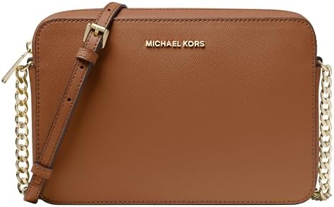 Michael Kors Jet Set Small Phone Crossbody Bag, Gold-Tone Hardware/Black: Handbags: Amazon.com Michael Kors Jet Set Small Phone Crossbody Bag, Gold-Tone Hardware/Black: Handbags: Amazon.com