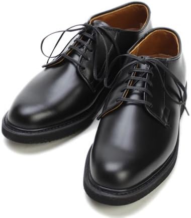 Amazon ウルヴァリン Postman Shoes 日本限定ポストマンシューズ 10 レースアップシューズ