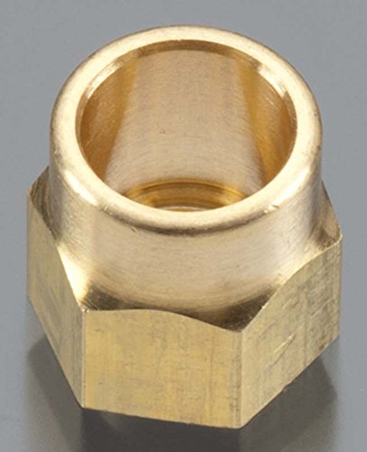 DuraTrax Throttle Arm Nut DTX 18R