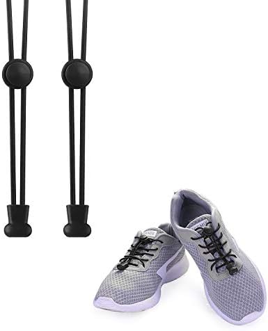 elastic shoelaces,shoelace,Great for runners,Athletic Lazy Shoe Laces for Adults, Kids, Marathon and Runners
