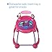 Cosco Simple Steps Walker, Monster Shelley