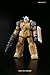 Bandai Hobby The Origin Gun Cannon Mobility Test Type/Firepower Test Type Gundam Action Figure
