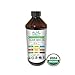 Alive Herbal BLACK SEED OIL - Nigella Sativa - VIRGIN 100% Raw Organic Cold Pressed, Unfiltered, Vegan & Non-GMO, No Preservatives & Artificial Color- BPA Free Food Grade Plastic Bottle- 16 OZ.
