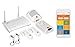 Home8 Oplink Connected AlarmShield Home Security System, featuring Amazon Alexa Integration