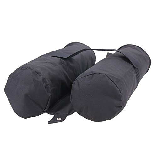 WinnerEco Weight Bag Sand Bag Foot Weights for Pop up Canopy Tent Feet Sand Bag - Thumbnail 4