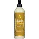 Ikaria IK Waterless Comfort Shampoo, 16-Ounce