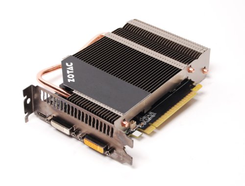 GeForce GT 640 ZT-60204-20L