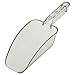 24-Ounce Polycarbonate Clear Scoop