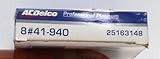 AC Delco Spark Plugs 8x 41-940