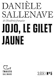 Jojo, le Gilet jaune (Tracts) (French Edition) by