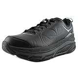 1011372-001 Hoka One One Men's Valor LTR Casual Shoes - Black