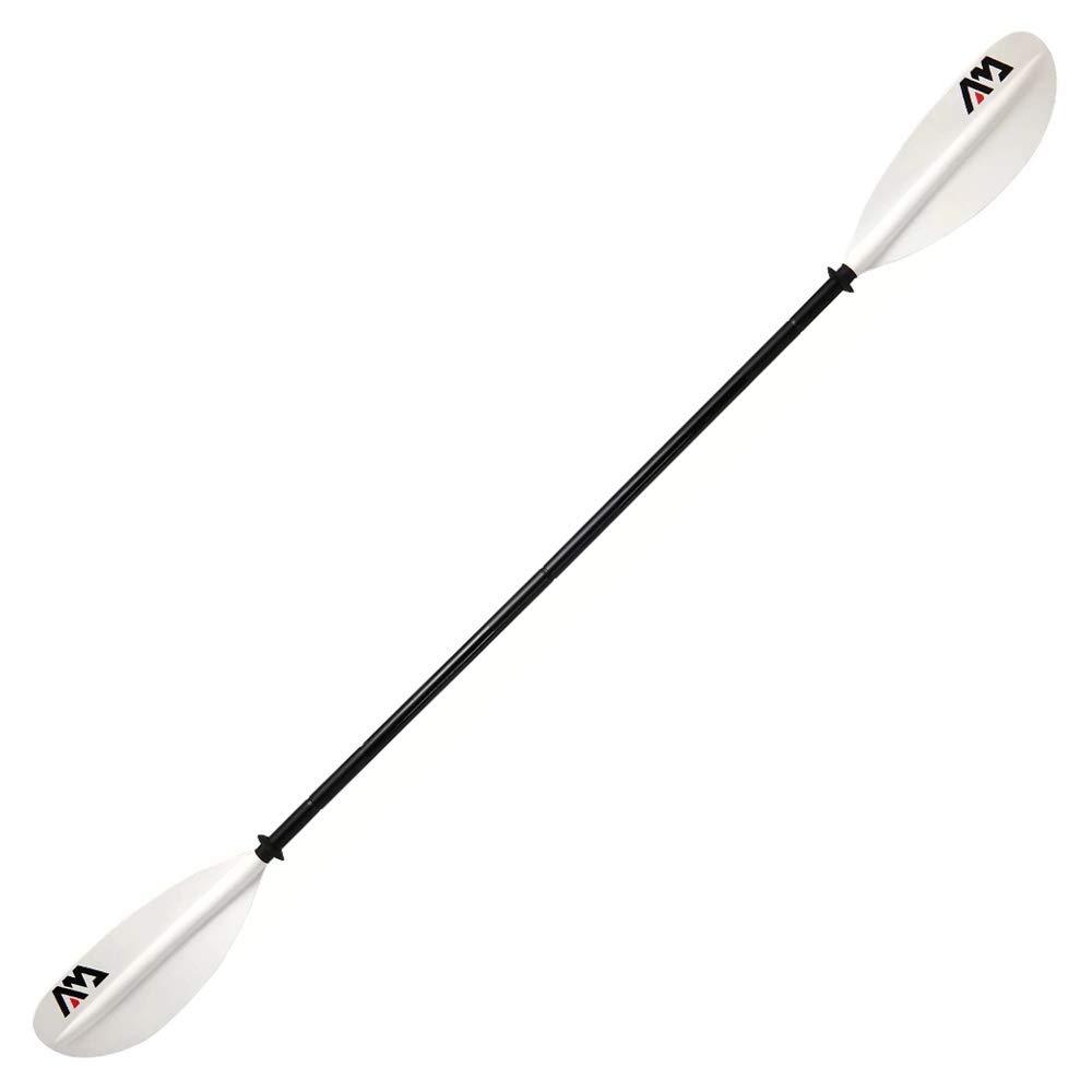Aqua Marina Aluminium Kayak Paddle, KP-1 4 Sections