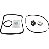 Amazon.com: Hayward SPX1600AA Pump and Strainer Housing