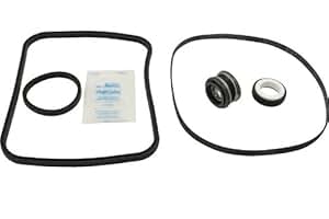Amazon.com : Aladdin Pool Pump Repair Kit 3 for Hayward