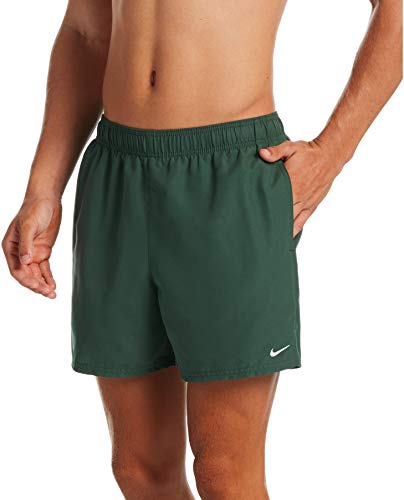 Nike 5 Volley Short, Costume da Bagno Uomo, Galactic Jade, 2XL | Prezzo.it