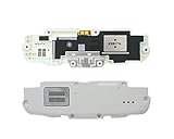 Dogxiong 100% Genuine White Loudspeaker Loud Speaker Ringer Repair Fix Replacement Part For Samsung Galaxy Mega 6.3(i9200,i527)