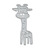 Metal Cutting Dies Stencil DIY Scrapbooking Embossing Album Paper Card Craft by TOPUNDER C