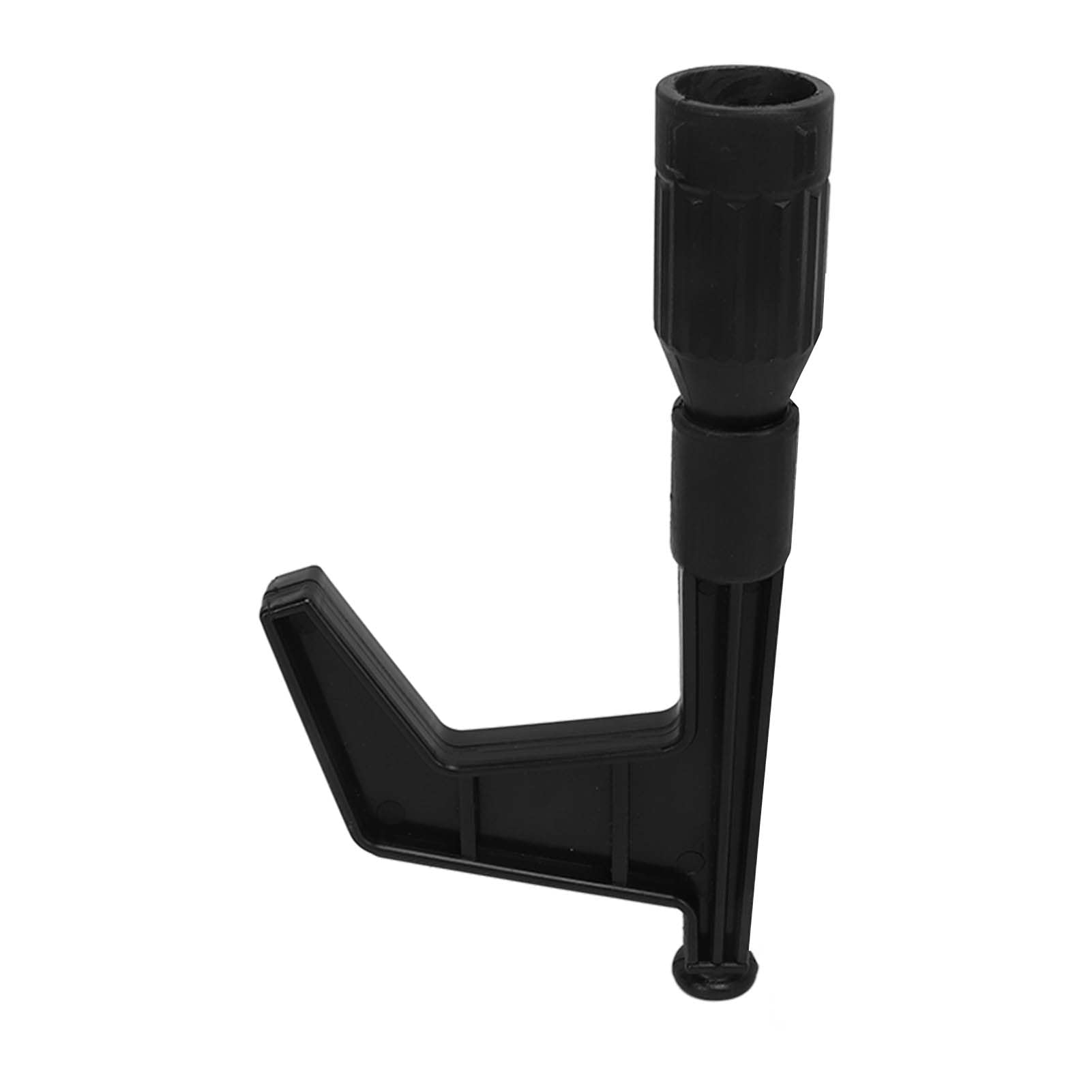 Yctze Nylon Boat Hook End Attachment with Adapter Boatin Outdoor Shepherds HooksBoat Hook Adapter Sailing Hook Attachment Boat Hook Attachment Boat Ho
