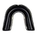 XCELER8 Athletics Youth Mouth Guard for Sports Custom Fit, Chew Resistant Protection Mouthguard for Football, Boxing, MMA, Hockey, Lacrosse & More | Comes with Vented Case