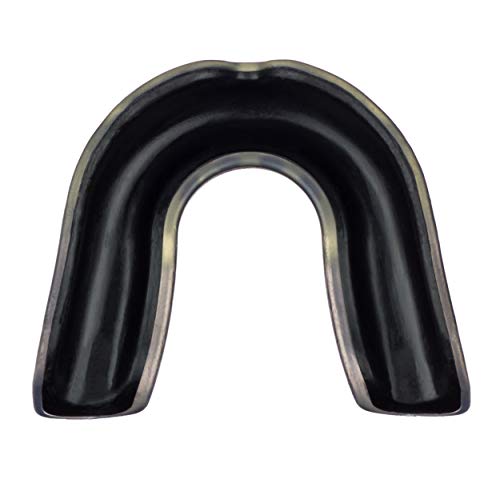 XCELER8 Athletics Kid Mouth Guard for Sports Custom Fit Chew Resistant Protection Youth Mouth Guard for Football, Boxing, MMA, Hockey, Lacrosse, JJU, Wrestling & More | Comes with Vented Case