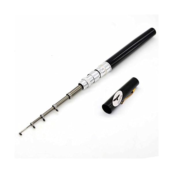 Freehawk-Portable-Telescopic-Mini-Pen-Fishing-Rod-Mini-Aluminum-Pocket-Pen-Carbon-Fiber-Fishing-Pole-Travel-Fishing-Rod-Pocket-Sea-Rods-ISO-Fishing-Rods-2000-Spinning-Fishing-Reel