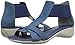 The Flexx Women's Band Together Gladiator Sandal