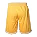 MOLPE Bel Air Academy Jersey Short Yellow