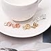AmzonBasics - Original Magic Earring Lifters, Adjustable Earring Backs (Hypoallergenics) - 1 Pair 18k Gold, 1 Pair Silver, 1 Pair Rose Gold - Ear Lobe Support | Luxury Case
